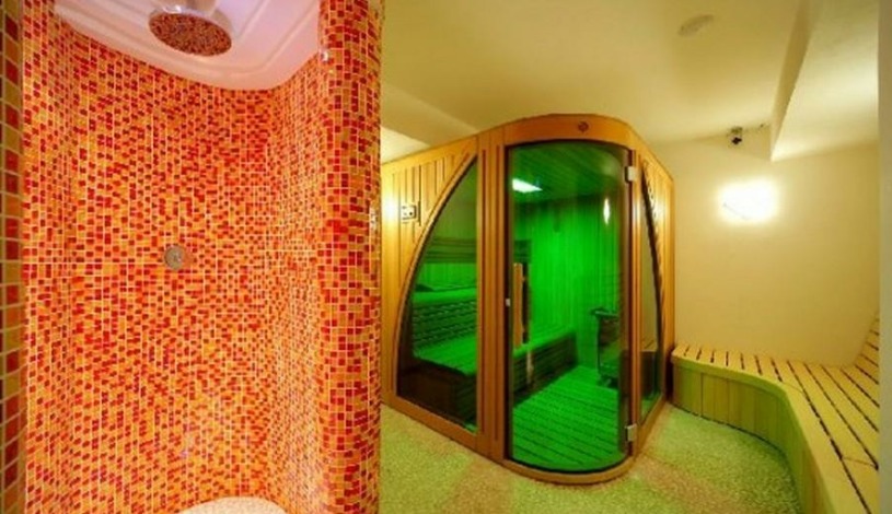 Lesana Špindlerův Mlýn